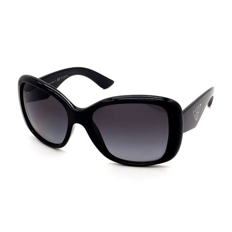 lunnettes prada|Prada sunglasses women black.